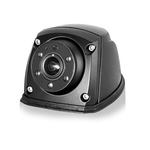 NORTH Camera Side View 