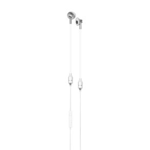 RADICOVER Strlingsbeskyttet Hovedtelefon In-Ear MIC volume control