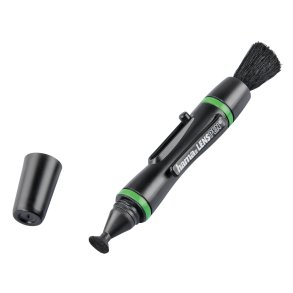HAMA Rengringspen Lenspen MiniPro III 8mm. m. brste