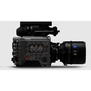 SONY VENICE 2 8K CINE-kit FullFrame Cinema Camera