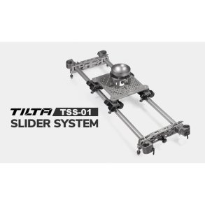 TILTA Slider System 