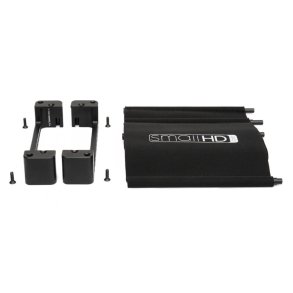 SMALLHD Sunhood Cage combo for 703 Ultrabright