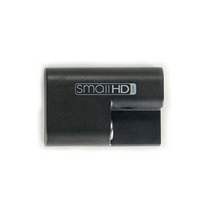 SMALLHD Faux LP-E6 Lemo Adapter