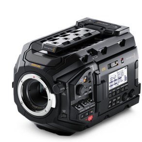 BLACKMAGIC URSA Mini Pro 4.6K G2