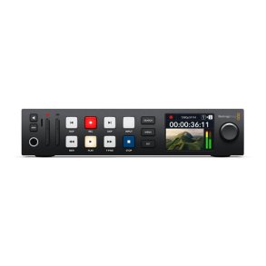 BLACKMAGIC HyperDeck Studio HD Plus