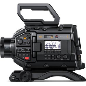 BLACKMAGIC URSA Broadcast G2 