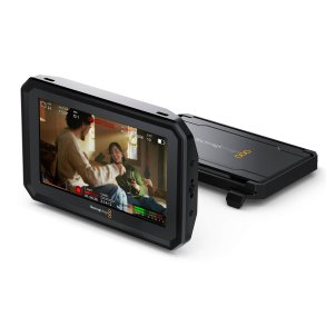 BLACKMAGIC Pyxis Monitor 