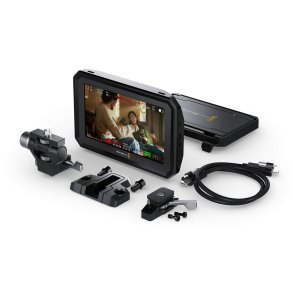 BLACKMAGIC Pyxis Monitor Kit 