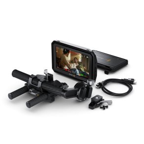 BLACKMAGIC Pyxis Monitor EVF Kit 