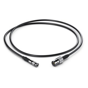 BLACKMAGIC Cable Micro BNC to BNC Female 700mm