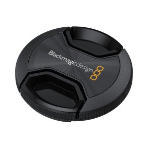BLACKMAGIC Lens Cap 77mm 