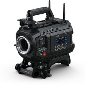 BLACKMAGIC URSA Cine 12K LF