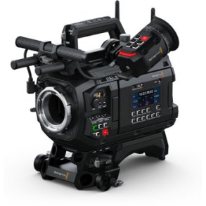 BLACKMAGIC URSA Cine 12K LF + EVF