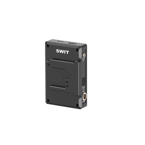 SWIT KA-A30B B-Mount Hotswap Plate for SXT/LF/65