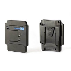 SWIT KA-B21S V-mount battery plate for B-mount