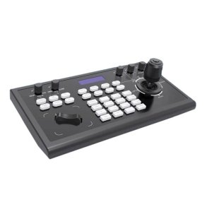 RGB Link PTZ Camera controller w/ RJ45, RS422, and RS232