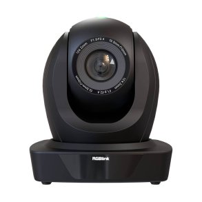 RGB Link POE PTZ Camera 12x w/ HDMI/3G SDI/LAN