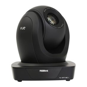 RGB Link POE & NDI PTZ Camera 12x w/ HDMI/3G SDI/LAN/NDI