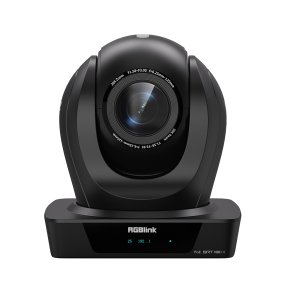 RGB LINK PTZ CAMERA 4k 20x NDI 