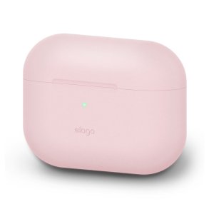 ELAGO Beskyttelsestaske til Airpod Pro Silikone Rosa