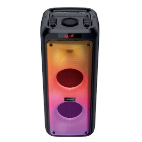 LEDWOOD Loudspeaker Drop 400 40W RMS Wireless Black 5000Mah
