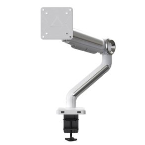 DESIRE2 Monitor Arm Aluminium