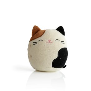 SQUISHMALLOWS Speaker Cam Wireless Plush Cameron