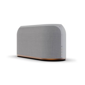 JAYS Hjttaler s-Living Three Multiroom 2x25+2x10W Hvid