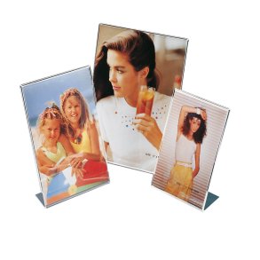 HAMA Ramme Akryl Stende 9x13