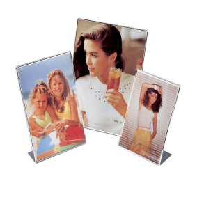 HAMA Ramme Akryl Stende 10x15