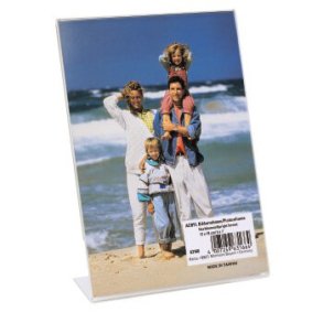 HAMA Ramme Akryl Stende 13x18