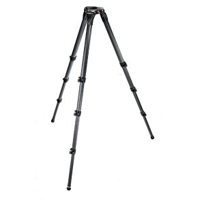 MANFROTTO Stativ Kulfiber 536