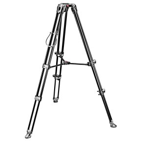 MANFROTTO Stativ Aluminium MVT502AM