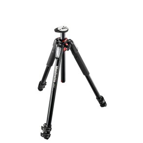 MANFROTTO Stativ Aluminium MT055XPRO3