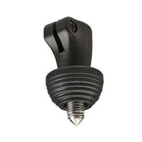 MANFROTTO Spydfod st  3 stk Aluminium 19SPK3