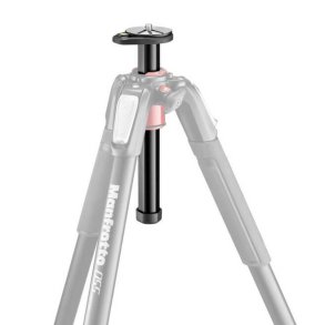MANFROTTO Midtersjle 055XSCC Kort Sort