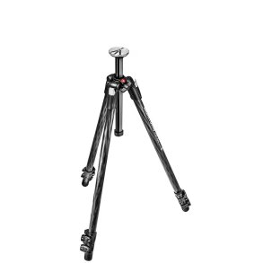 MANFROTTO Stativ Kulfiber MT290XTC3