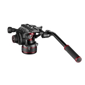MANFROTTO Videohoved Nitrotech 608