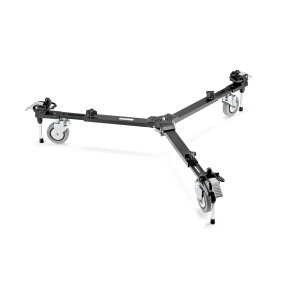 MANFROTTO VR Dolly Justerbar 