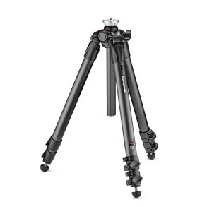 MANFROTTO VR Stativ Kulfiber