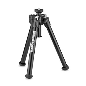 MANFROTTO VR Stativ Aluminium