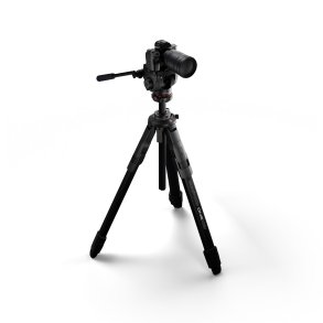 MANFROTTO Tripod Kit ONE + 500X Aluminium