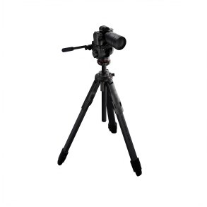 MANFROTTO Tripod Kit ONE + 500X Carbon