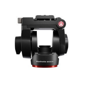 MANFROTTO Video Head 500X