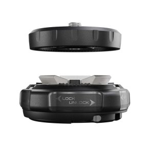 MANFROTTO XCHANGE Plate 