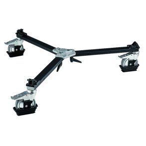 MANFROTTO Dolly Cine/Video 114MV