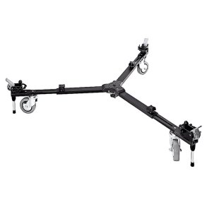 MANFROTTO Dolly Portabel 127VS
