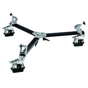 MANFROTTO Dolly Cine/Video 114