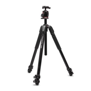 MANFROTTO Tripod Kit Photo MT055XPRO3 + MHXPRO-BHQ6T