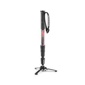 MANFROTTO Video Monopod Element M II